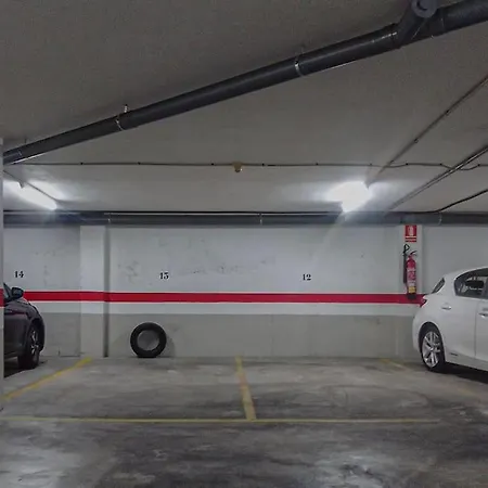 公寓 Eureka Sea Views & Comfort 卡拉米洛