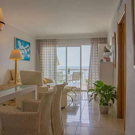 公寓 Eureka Sea Views & Comfort *