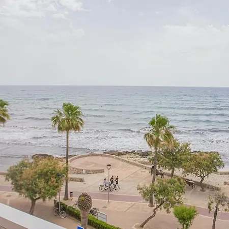 Appartement Eureka Sea Views & Comfort