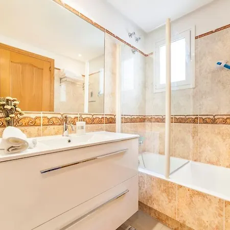 Eureka Sea Views & Comfort Appartement Cala Millor (Mallorca)