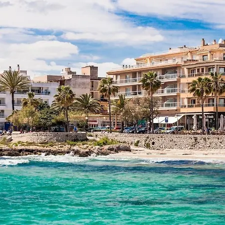 Eureka Sea Views & Comfort Appartement