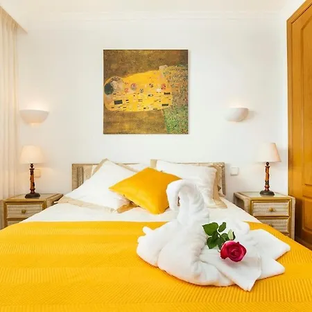 דירה Eureka Sea Views & Comfort