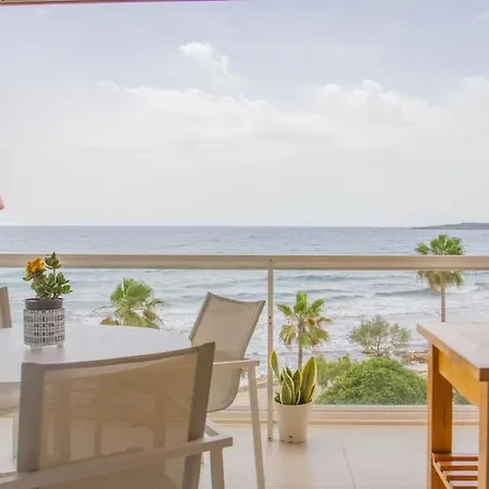 Eureka Sea Views & Comfort דירה *
