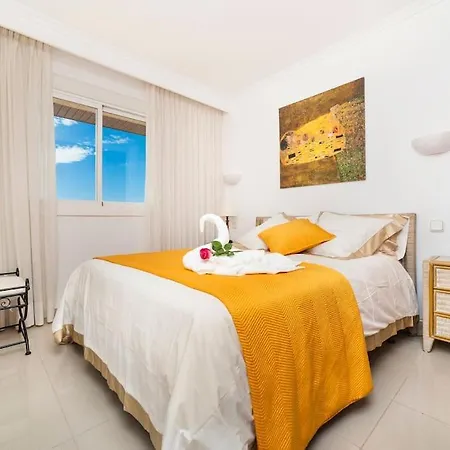 Eureka Sea Views & Comfort Lejlighed *