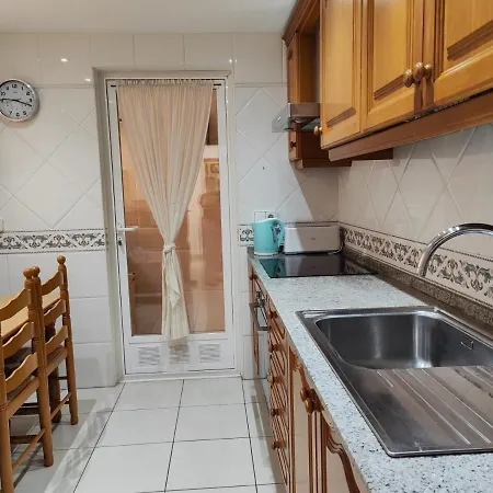 Lejlighed Eureka Sea Views & Comfort Cala Millor (Mallorca)