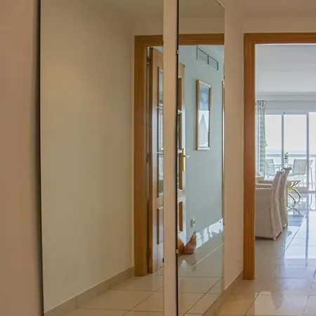 Eureka Sea Views & Comfort Appartement *