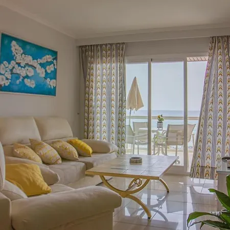 Appartement Eureka Sea Views & Comfort