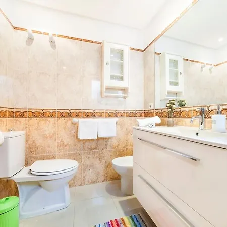 Appartement Eureka Sea Views & Comfort Cala Millor (Mallorca)