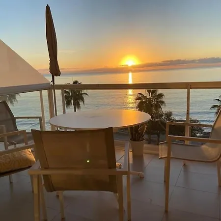 Eureka Sea Views & Comfort