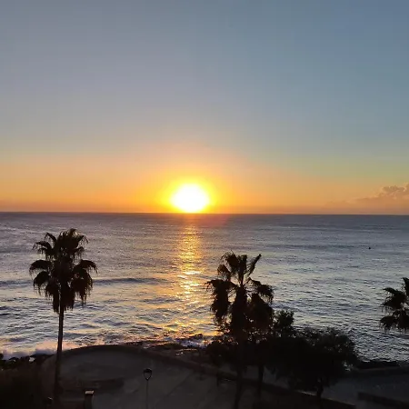 דירה Eureka Sea Views & Comfort קאלה מילור