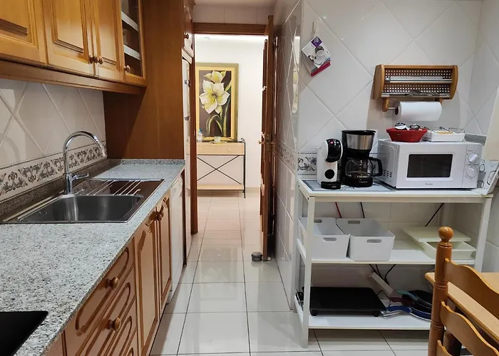 Eureka Sea Views & Comfort