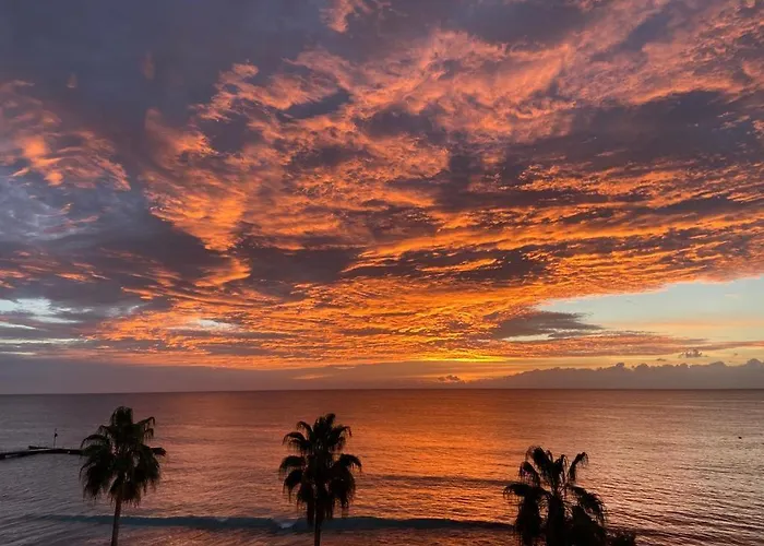 Eureka Sea Views & Comfort Lejlighed Cala Millor (Mallorca)