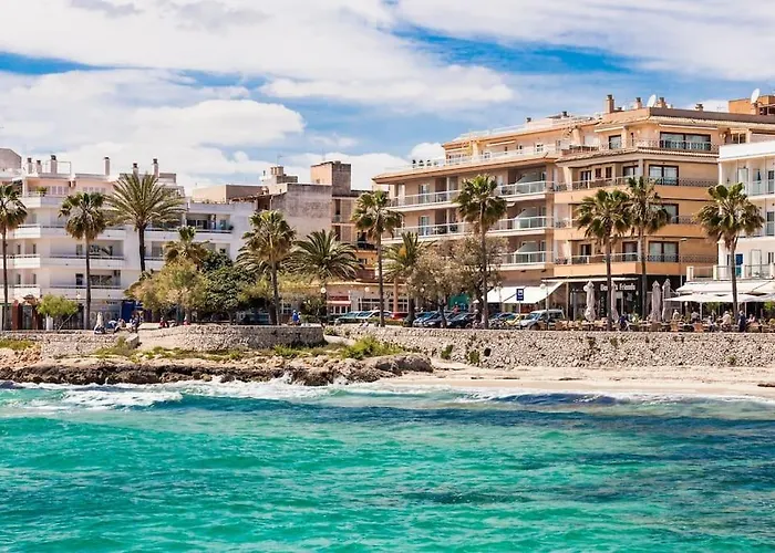 Eureka Sea Views & Comfort Апартаменты