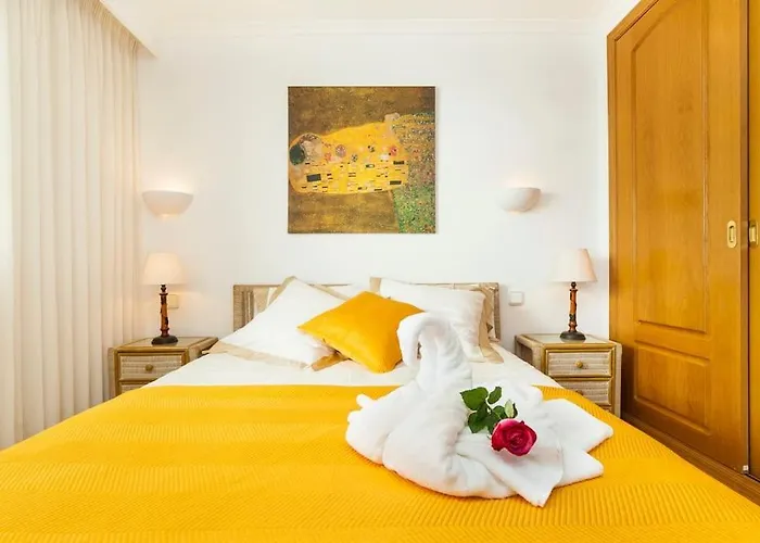 Апартаменты Eureka Sea Views & Comfort