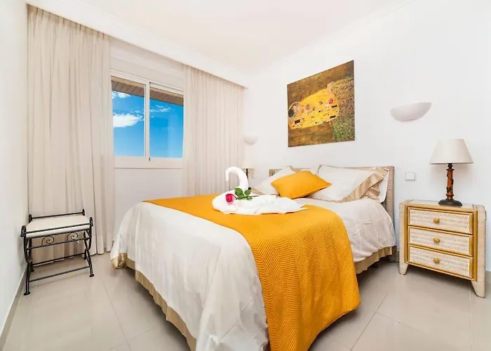 Eureka Sea Views & Comfort Lejlighed *