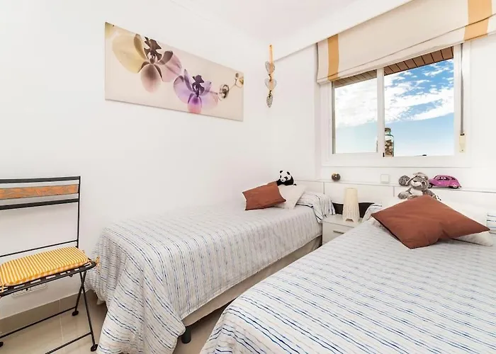 Lejlighed Eureka Sea Views & Comfort *