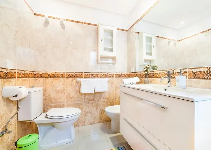 Lejlighed Eureka Sea Views & Comfort Cala Millor (Mallorca)