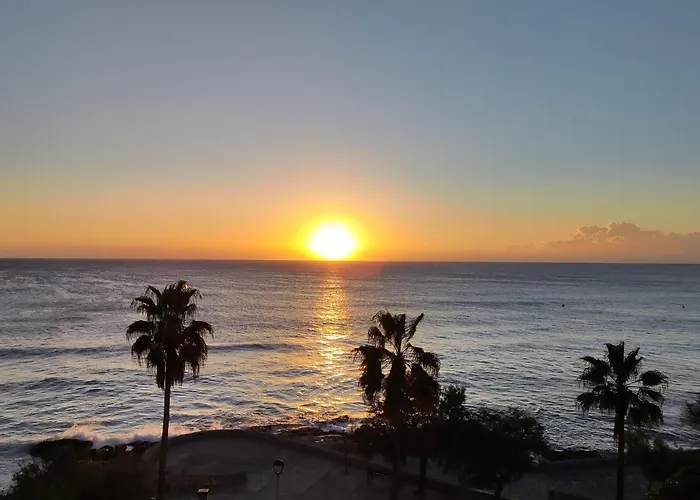 Lejlighed Eureka Sea Views & Comfort Cala Millor (Mallorca)