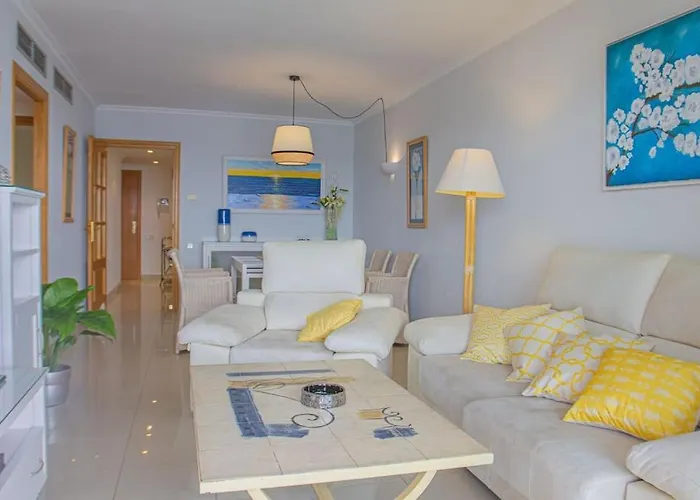 Апартаменты Eureka Sea Views & Comfort