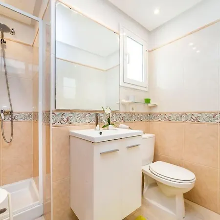 Eureka Sea Views & Comfort 아파트