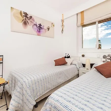 아파트 Eureka Sea Views & Comfort *