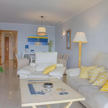 Apartamento Eureka Sea Views & Comfort