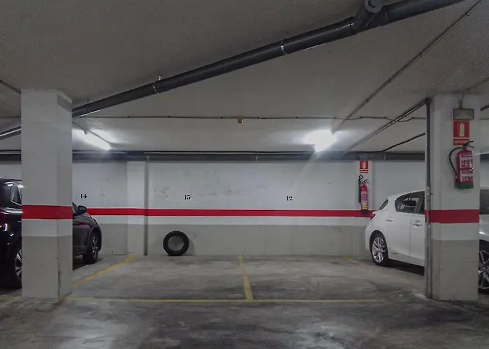 Apartment Eureka Sea Views & Comfort Cala Millor (Mallorca)