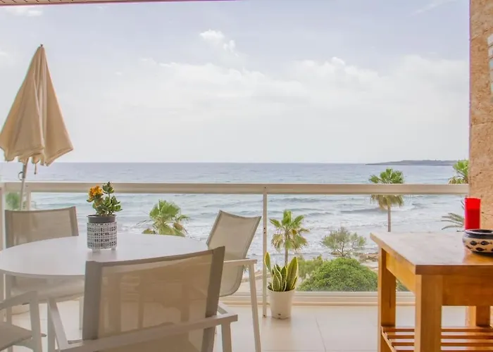 Eureka Sea Views & Comfort Daire *