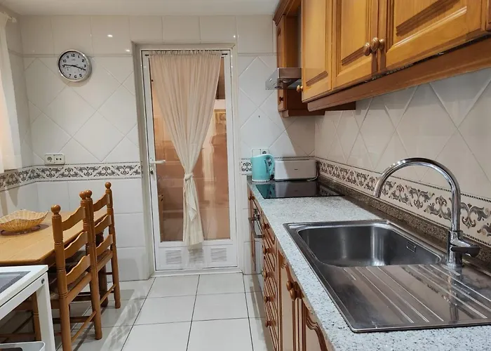 Apartment Eureka Sea Views & Comfort Cala Millor (Mallorca)