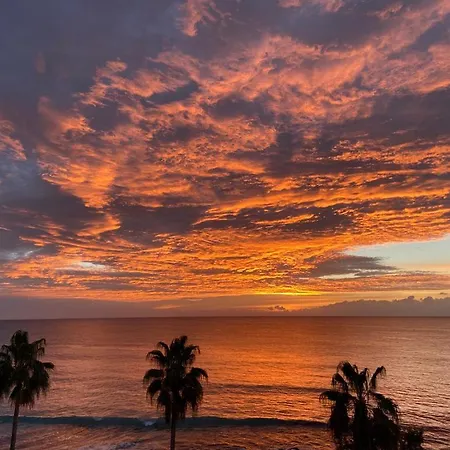 Eureka Sea Views & Comfort Апартаменти Кала-Мільор